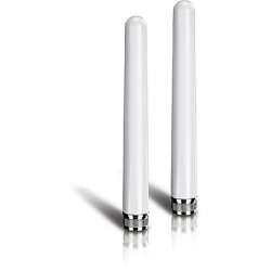 HPE Trendnet TEW-AO57, 7 dBi, 2.4 - 2.5 / 5.1 - 5.875...