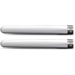 HPE Trendnet TEW-AO57, 7 dBi, 2.4 - 2.5 / 5.1 - 5.875 GHz, IEEE 802.11a, IEEE 802.11ac, IEEE 802.11b, IEEE 802.11g, IEEE 802.11n, 5 dBi, 7 dBi, 50 Ohm