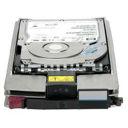HPE 450GB 10K SFF 520-FMT Encr. SAS, 450 GB, 10000 RPM, 2.5", SAS