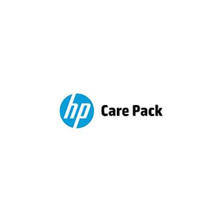 HPE 4Y 4H 24x7, 4 Jahr(e), 24x7