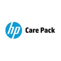HPE 5y 4h 24x7, 5 Jahr(e), 24x7