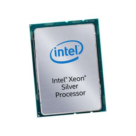 HPE Intel Xeon Silver 4109T, Intel® Xeon Silver, LGA 3647 (Socket P), 14 nm, 4109T, 2 GHz, 64-Bit