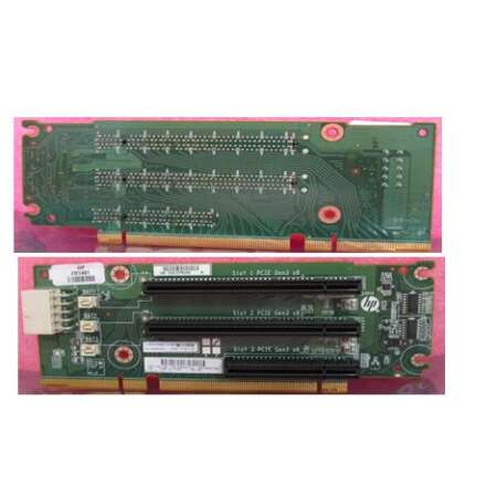 HPE 777281-001, PCIe