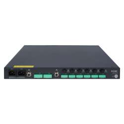 HPE JG136-61201, Stromversorgung, Schwarz, 3200 W, 100 -...