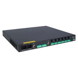 HPE JG136-61201, Stromversorgung, Schwarz, 3200 W, 100 - 240 V, 50 - 60 Hz, 440 mm