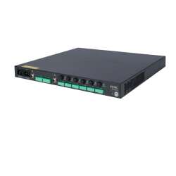 HPE JG136-61201, Stromversorgung, Schwarz, 3200 W, 100 - 240 V, 50 - 60 Hz, 440 mm