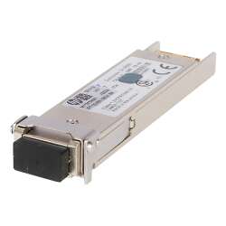 HPE X180 10G XFP LC 1539.77 DWDM, Faseroptik, 10000 Mbit/s, XFP, LC, 9/125 µm, DWDM
