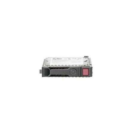 HPE 2TB 3.5" SATA III, 2 TB, 7200 RPM, 3.5", Serial ATA III