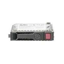 HPE 2TB 3.5" SATA III, 2 TB, 7200 RPM, 3.5", Serial ATA III