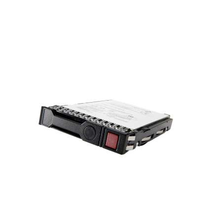 HPE 1.92TB SAS 12G Mixed Use SFF BC Value SAS Multi Vendor SSD, 1,92 TB, 2.5" 1.92TB SAS 12G Mixed Use SFF BC Value SAS Multi Vendor SSD