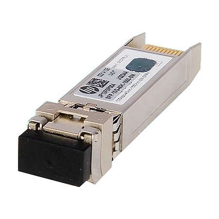 HPE MSA 2040 16Gb SFP, Faseroptik, 16000 Mbit/s, SFP, SW, HP MSA 2040, MSA