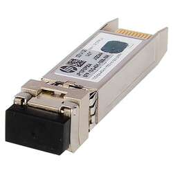 HPE MSA 2040 16Gb SFP, Faseroptik, 16000 Mbit/s, SFP, SW,...