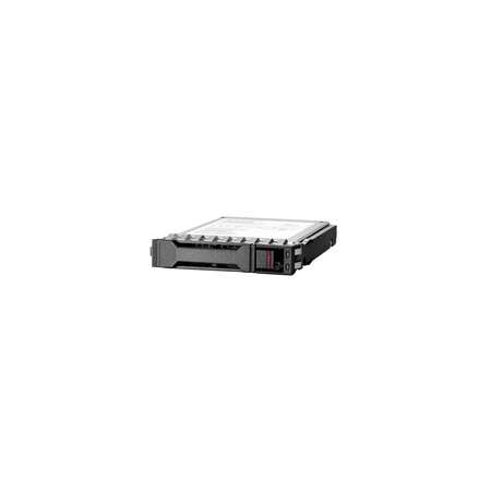 HPE 1.92TB SATA 6G Mixed Use SFF BC Multi Vendor SSD, 1,92 TB, 2.5" 1.92TB SATA 6G Mixed Use SFF BC Multi Vendor SSD