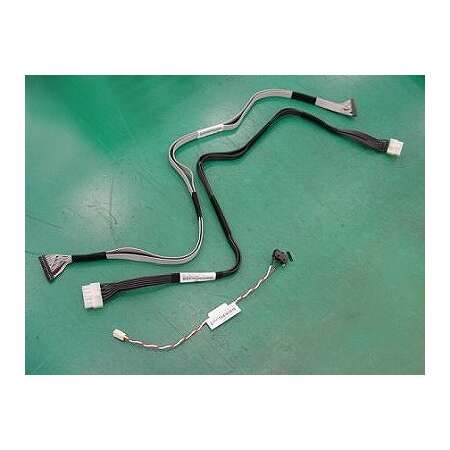 HPE AH395-67002 - Kabel-/Adapterset - 0,15 m