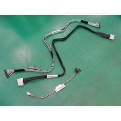 HPE AH395-67002 - Kabel-/Adapterset - 0,15 m
