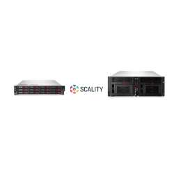 HPE Scality RING Geo Site 2-year 24x7 Long Term Support