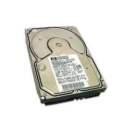 HPE A7285-69002, 73 GB, 10000 RPM, Ultra320 SCSI