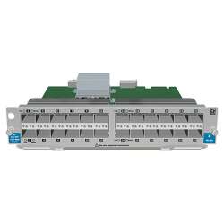 HPE 24-port SFP v2 zl Module, SFP, E5400/E8200 series zl...