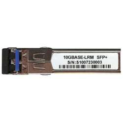 HPE X130 10G SFP+ LC LRM Transceiver, Faseroptik, 10000...