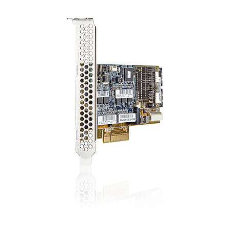 HPE SmartArray P420, SAS, PCI Express x8, 0, 1, 1+0, 5, 6, 50, 60, 6 Gbit/s, 57 mm, 241 mm