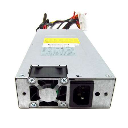 HPE 686679-001, 350 W, Nicht-modular, Server, PROLIANT DL320E GEN8, Silber