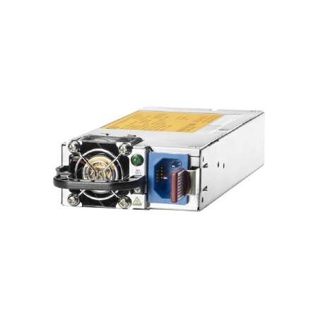 HPE 700287-001, 750 W, 200 - 240 V, 50/60 Hz, 96%, Server, 80 PLUS Titanium