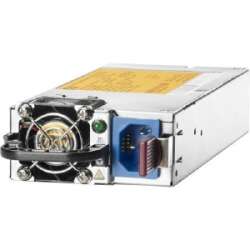 HPE 700287-001, 750 W, 200 - 240 V, 50/60 Hz, 96%, Server, 80 PLUS Titanium