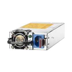 HPE 700287-001, 750 W, 200 - 240 V, 50/60 Hz, 96%, Server, 80 PLUS Titanium