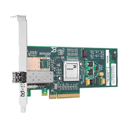 HPE 571518-002, PCIe, Faser, 4 Gbit/s, 247,9 mm, 262,9 mm, 193 mm