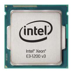HPE 726769-001, Intel® Xeon® E3-v3-Prozessoren,...