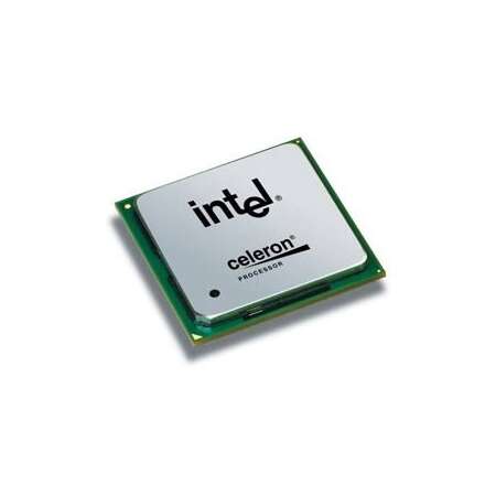 HPE Intel Celeron G1610T, Intel® Celeron® G, LGA 1155 (Socket H2), 22 nm, Einschub, G1610T, 2,3 GHz