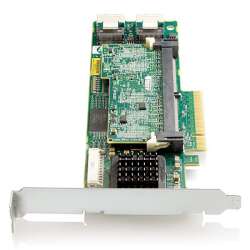 HPE SmartArray P410, SAS, SATA, PCI Express x8,...