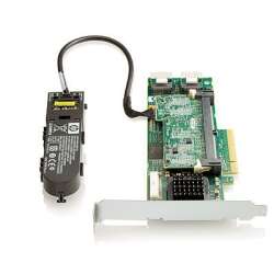 HPE Smart Array P411/512MB BBWC - Speichercontroller...