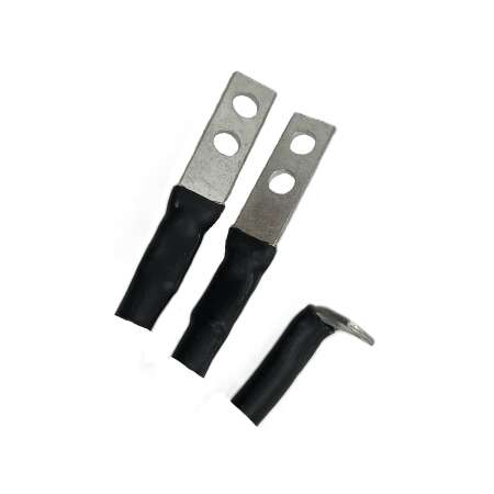 HPE 1000-1300W -48VDC Power Lug Kit