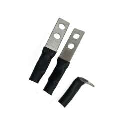 HPE 1000-1300W -48VDC Power Lug Kit