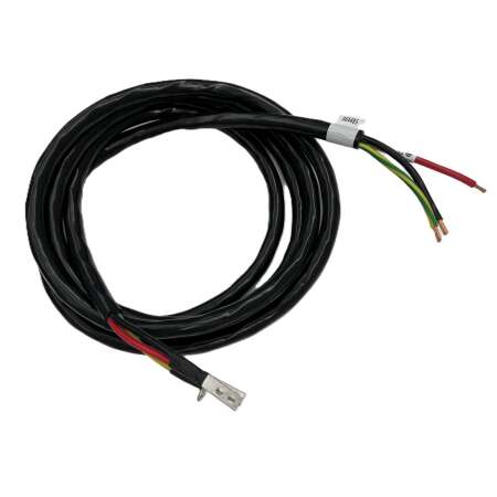 HPE Hardwire -48VDC 3.5m 1000-1300W Power Cord