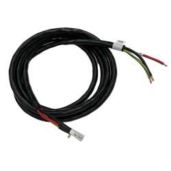 HPE Hardwire -48VDC 3.5m 1000-1300W Power Cord