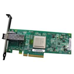 HPE 574898-001, PCIe, Faser, LC, Grün