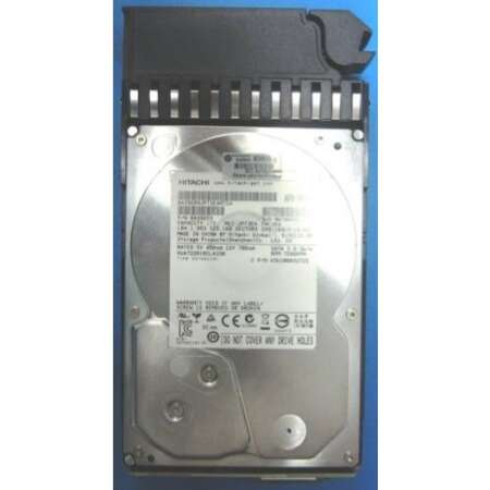 HPE 3.5" 1TB SATA, 1 TB, 15000 RPM, 3.5", SATA