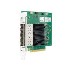 HPE Intel E830-XXVDA4F Ethernet 10/25Gb 4-port SFP28...