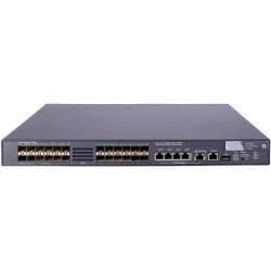 HPE 5820-24XG-SFP+, Managed, L3, Gigabit Ethernet...