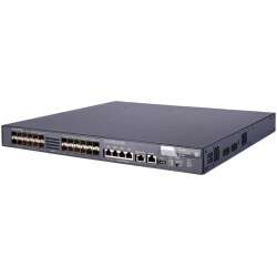 HPE 5820-24XG-SFP+, Managed, L3, Gigabit Ethernet...