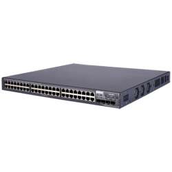 HPE A 5800-48G, Managed, L3, Gigabit Ethernet...