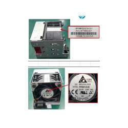 HPE FAN MODULE SD, andere
