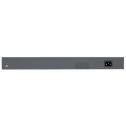 HPE ProCurve 2620-24, Managed, L2, Fast Ethernet (10/100), Vollduplex, Rack-Einbau, 1U