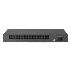HPE A 3100-16 v2 EI, Managed, L2, Fast Ethernet (10/100), Vollduplex, Rack-Einbau, 1U