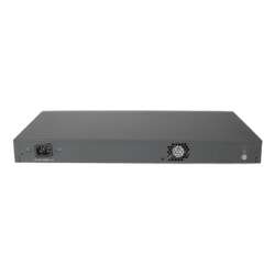 HPE 3600-24 v2 SI, Managed, L3, Fast Ethernet (10/100),...