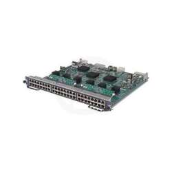 HPE A 7500 48-port 10/100BASE-T Module, Fast Ethernet...