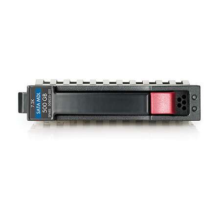 HPE 656107-001, 500 GB, 7200 RPM, 2.5", SATA