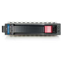 HPE 656107-001, 500 GB, 7200 RPM, 2.5", SATA